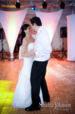 Best Sheraton Orlando North Wedding Photos - Sandra Johnson (SJFoto.com)